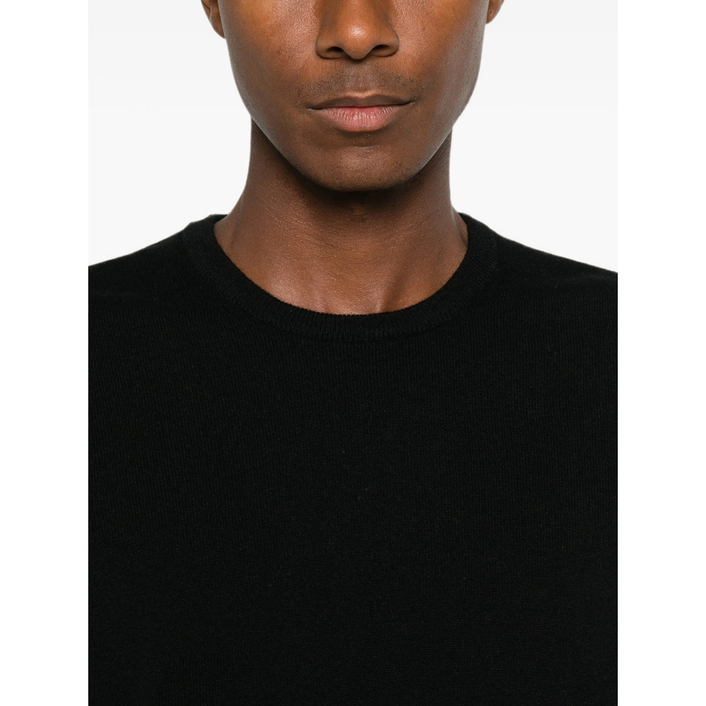 [Fedeli] Knitwear FW26 MU007001  NERO