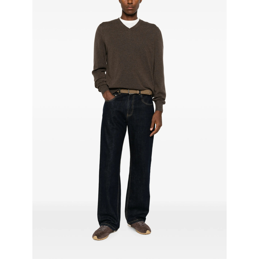 [Fedeli] Knitwear FW26 MU007001  PLATI