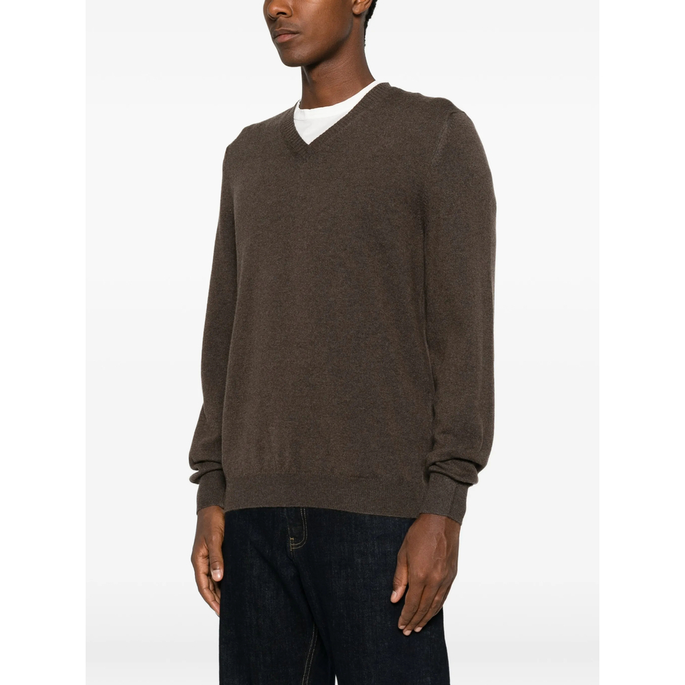 [Fedeli] Knitwear FW26 MU007001  PLATI