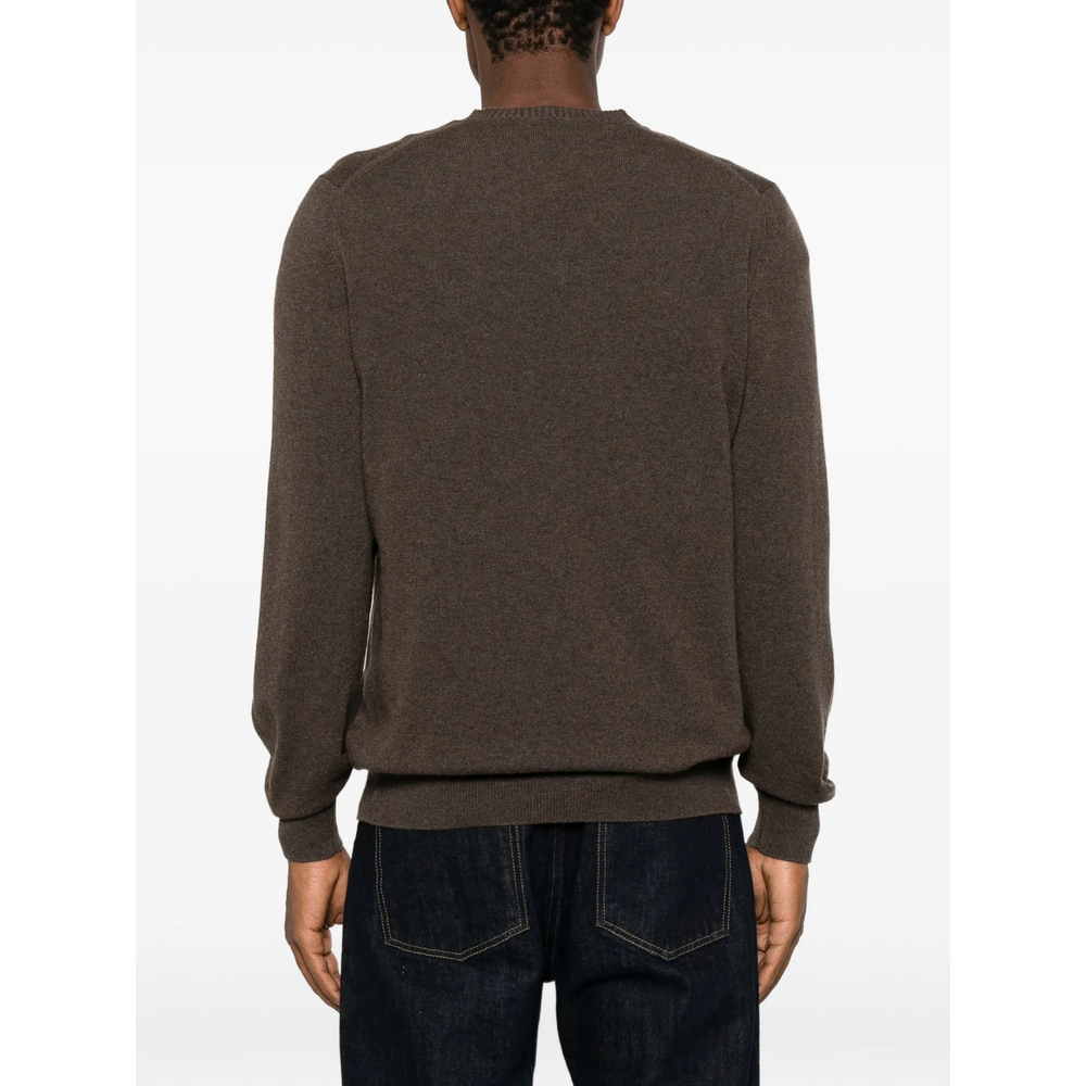 [Fedeli] Knitwear FW26 MU007001  PLATI