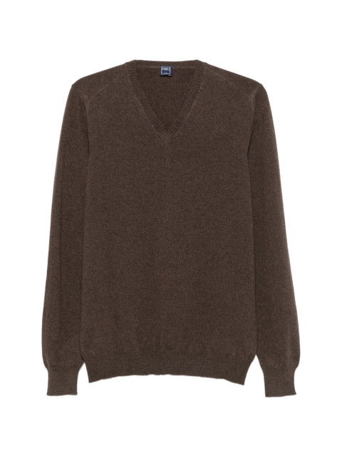 [Fedeli] Knitwear FW26 MU007001  PLATI