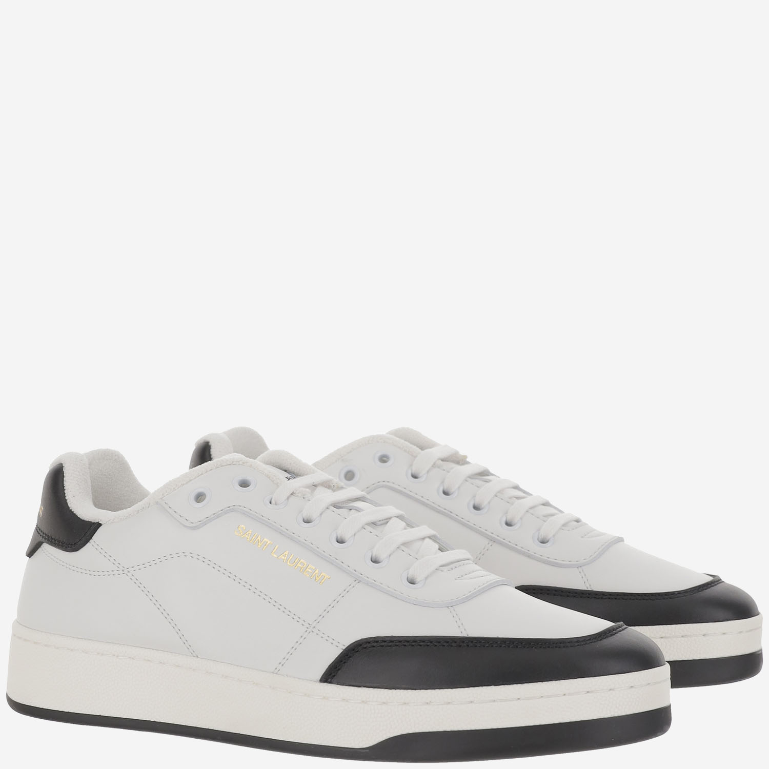 [Saint Laurent] Sneakers FW26 84553700NI09061