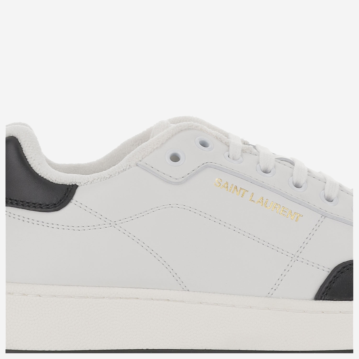 [Saint Laurent] Sneakers FW26 84553700NI09061