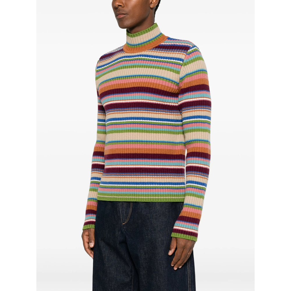 [DRIES VAN NOTEN] Sweatshirt FW26 4708 021227 301