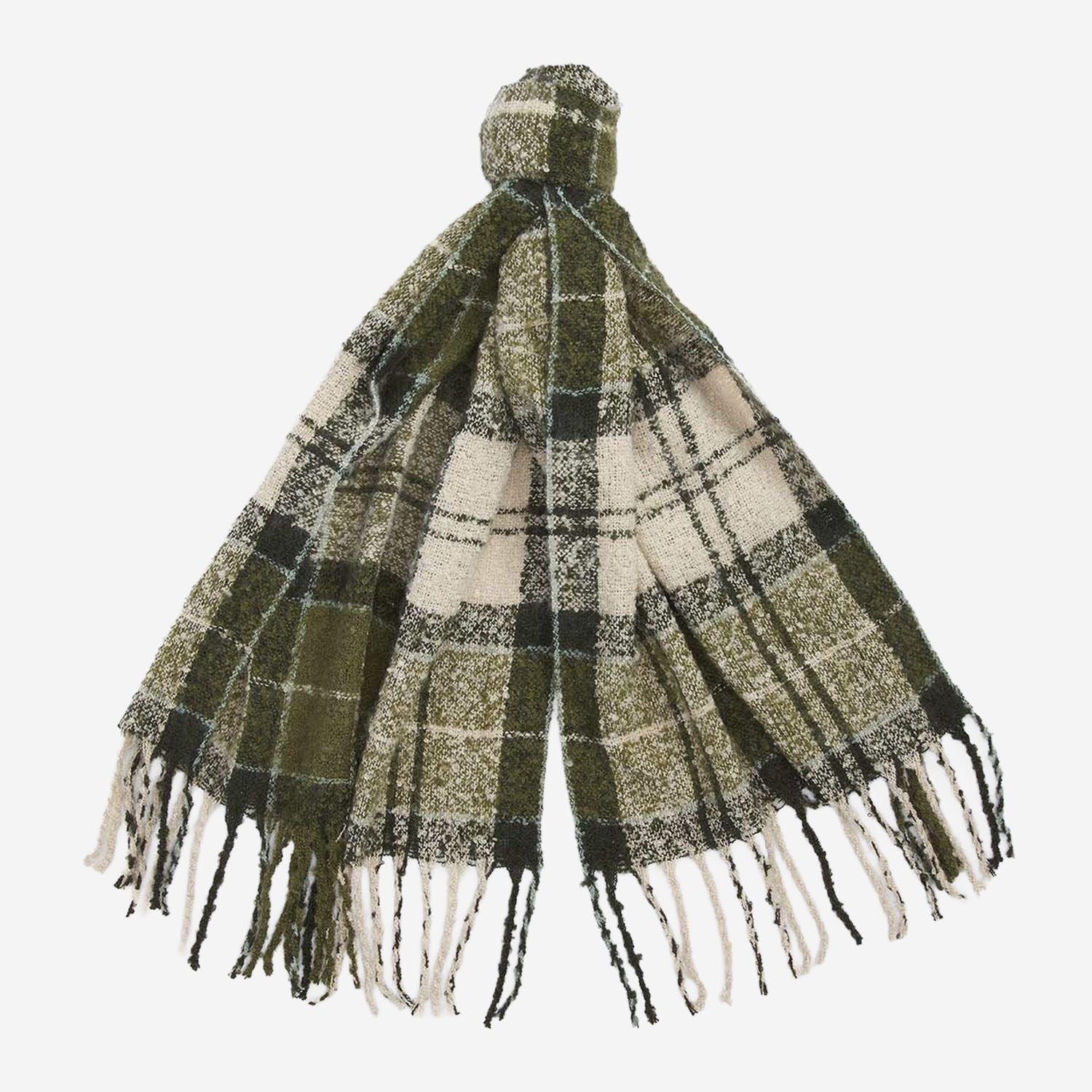 [Barbour] Beanie FW26 LGS0077GN51