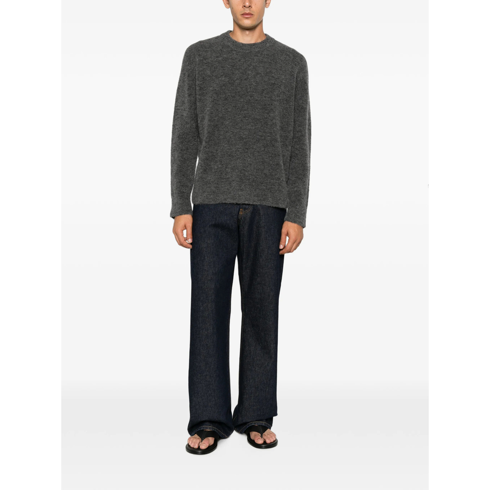 [Atomo Factory] Knitwear FW26 AI26AFU16  06AI
