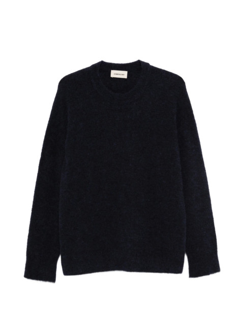 [Atomo Factory] Knitwear FW26 AI26AFU16  07D