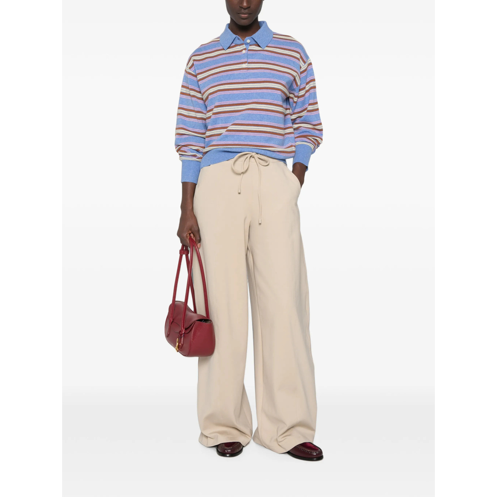 [GUEST IN RESIDENCE] Knitwear FW26 W43810JL COLLEGIATE BLUE