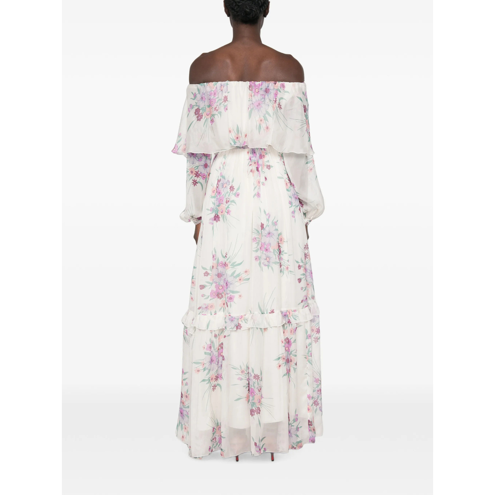 [Raquel Diniz] Short sleeve dress FW26 5L03206 NSS0019 62002