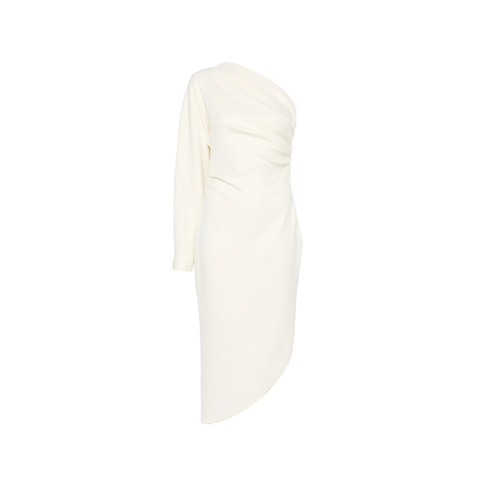 [Federica Tosi] Sleeveless dress FW26 31201-313  02