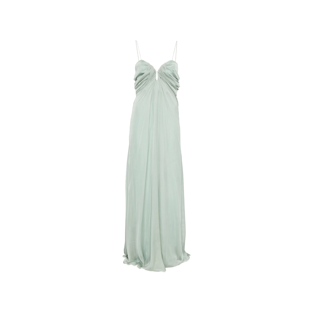[Raquel Diniz] Sleeveless dress FW26 5L03102 NUS0019 00610