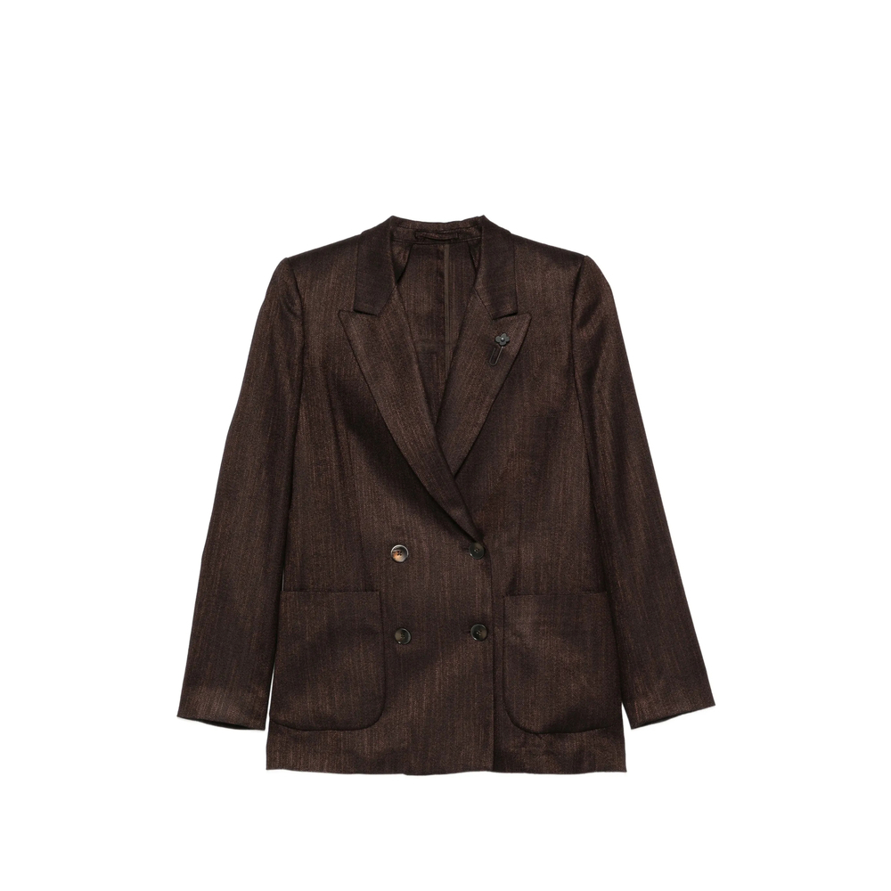 [Lardini] Blazer FW26 A7DORIANE ACD67807 450NE