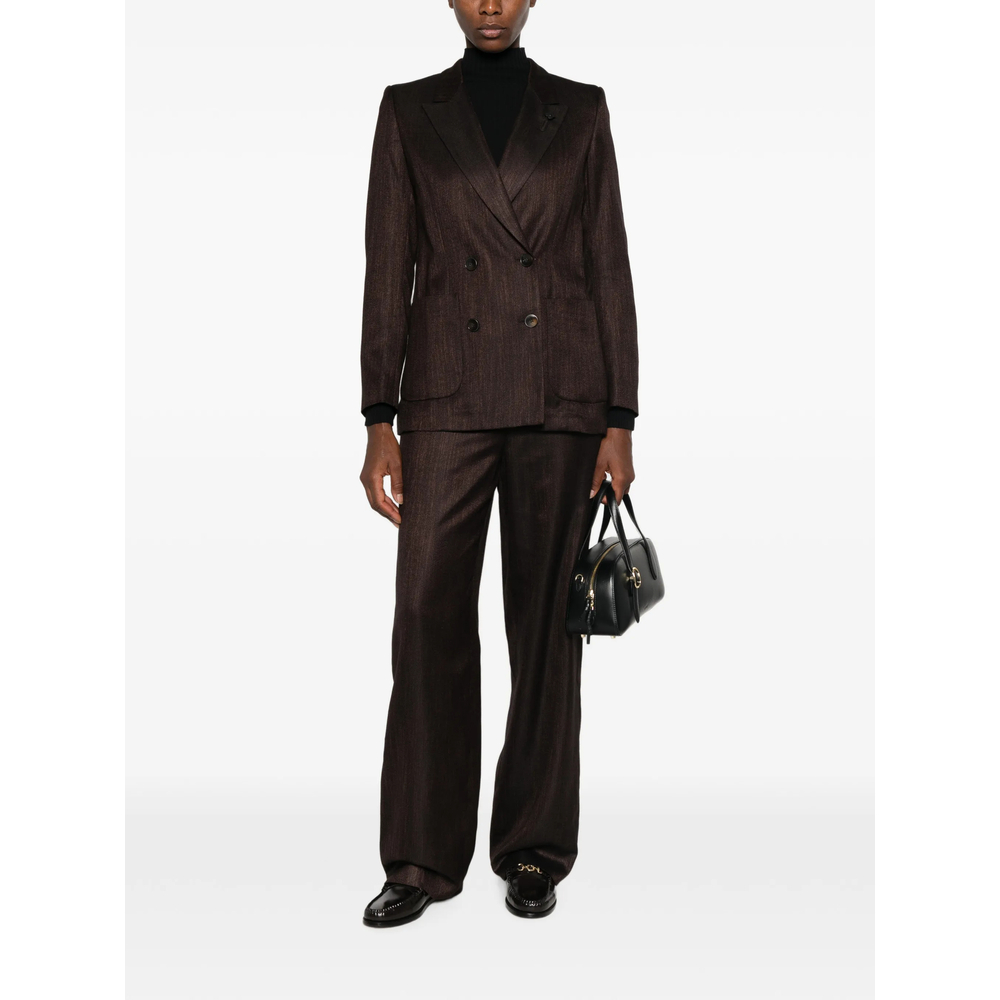 [Lardini] Blazer FW26 A7DORIANE ACD67807 450NE
