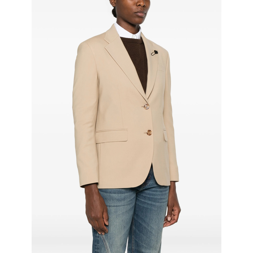 [Lardini] Blazer FW26 A7ROCCO ACD67803 210