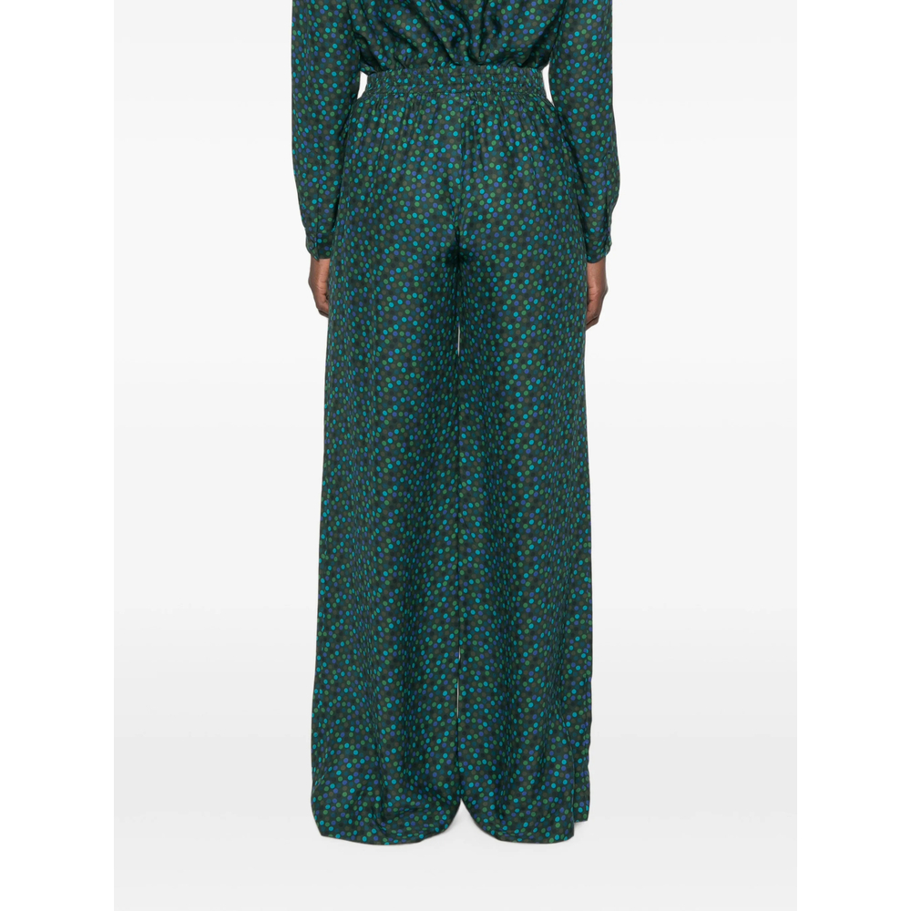 [Gianluca Capannolo] Trousers FW26 26IP478 800 33101