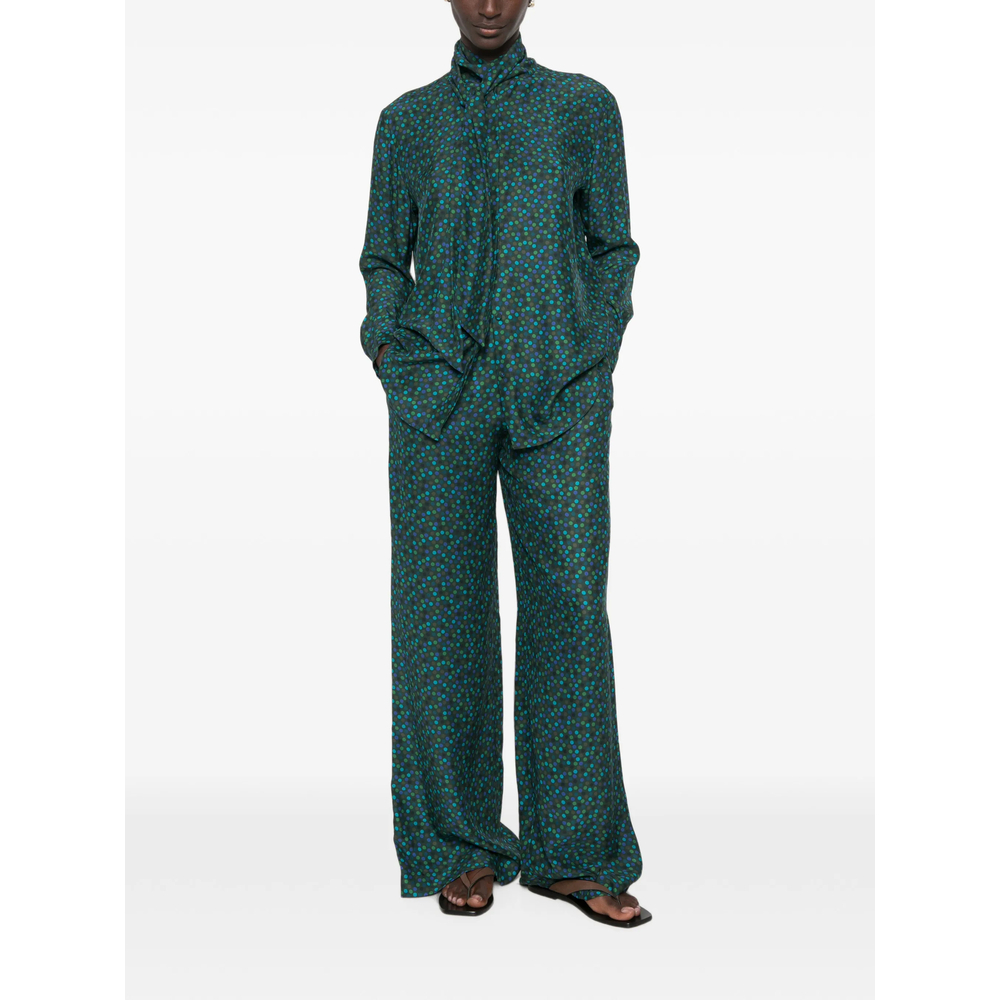 [Gianluca Capannolo] Trousers FW26 26IP478 800 33101