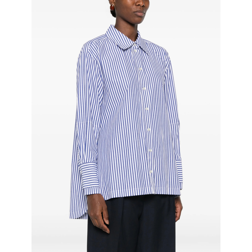 [JOSEPH] Shirts Long Sleeve FW26 JF010031  2208