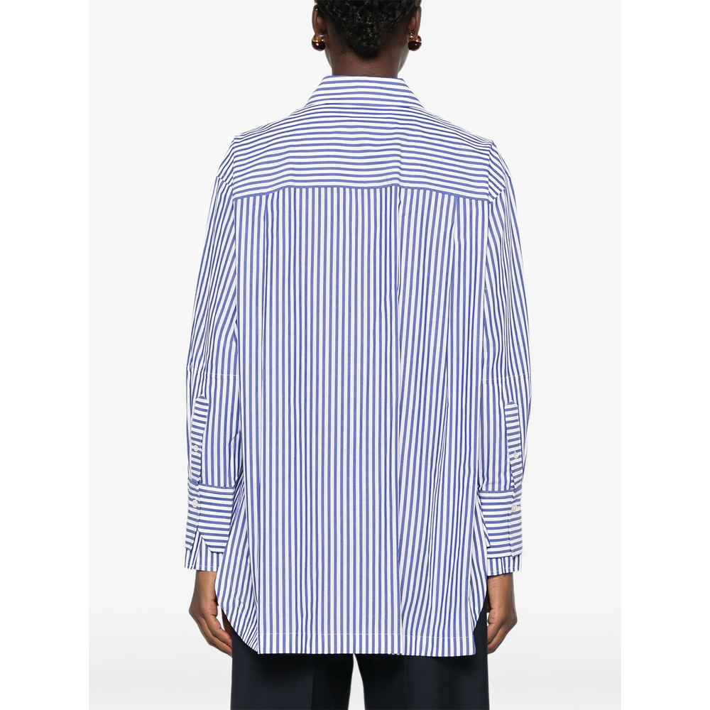 [JOSEPH] Shirts Long Sleeve FW26 JF010031  2208