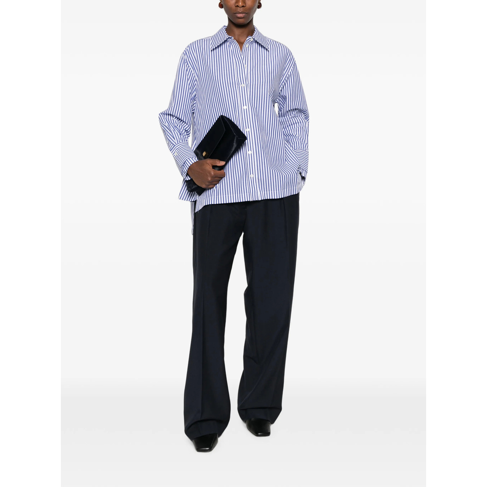 [JOSEPH] Shirts Long Sleeve FW26 JF010031  2208