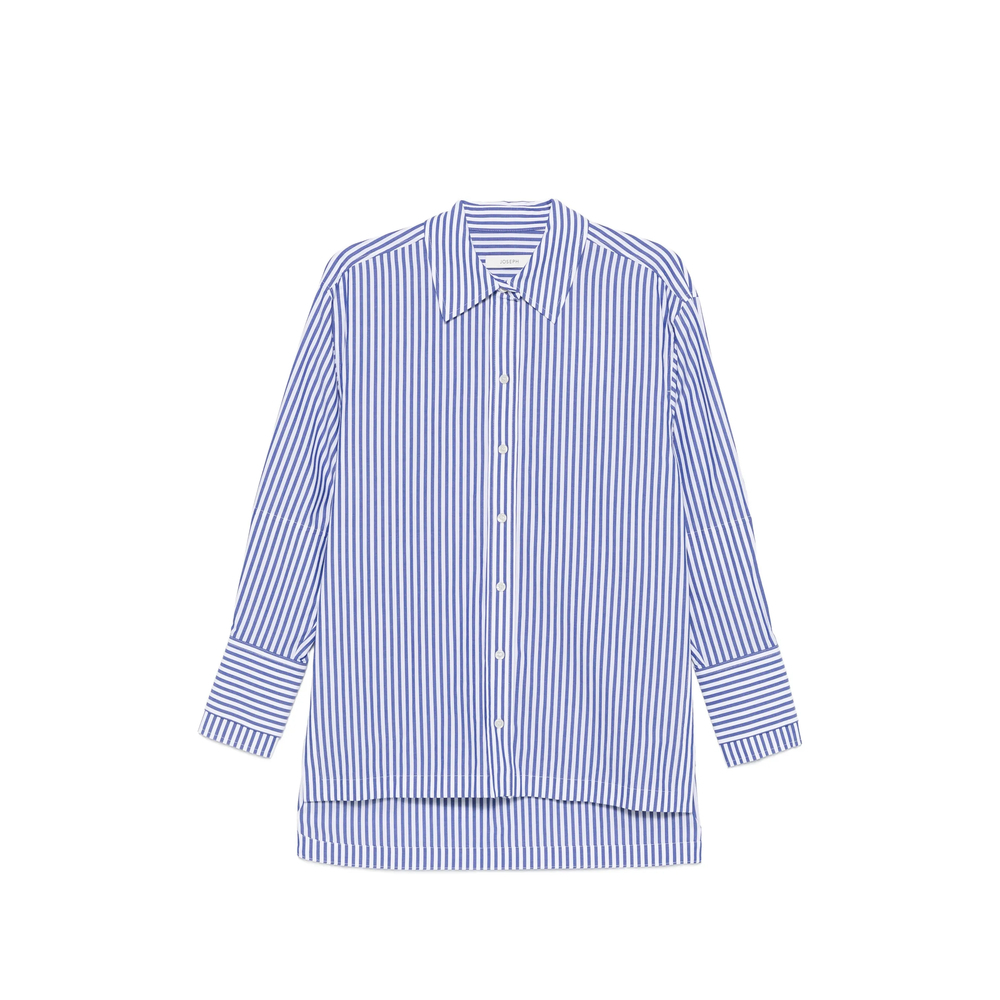 [JOSEPH] Shirts Long Sleeve FW26 JF010031  2208