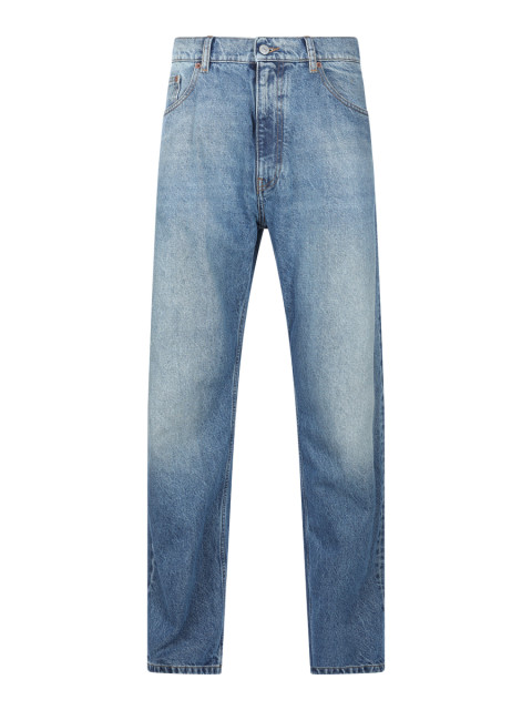 [MM6 Maison Margiela] Jeans FW26 SH0LA0039M30058965