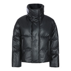 [MM6 Maison Margiela] Down jacket FW26 S52AM0368M36016900