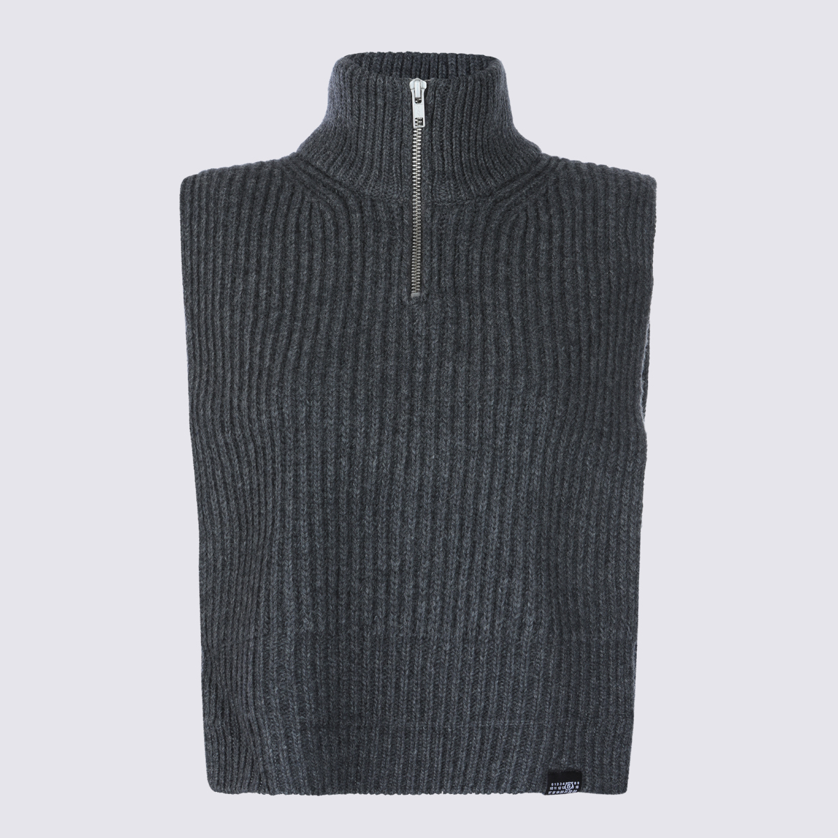 [MM6 Maison Margiela] Knitwear FW26 S52TH0062M13285855M