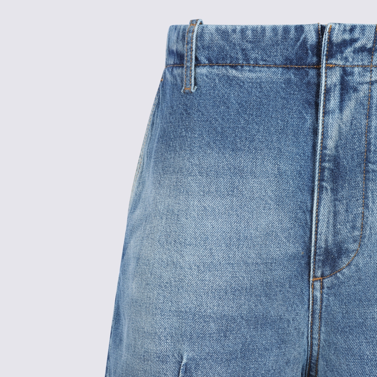 [MM6 Maison Margiela] Pants FW26 S52KA0567M30058965