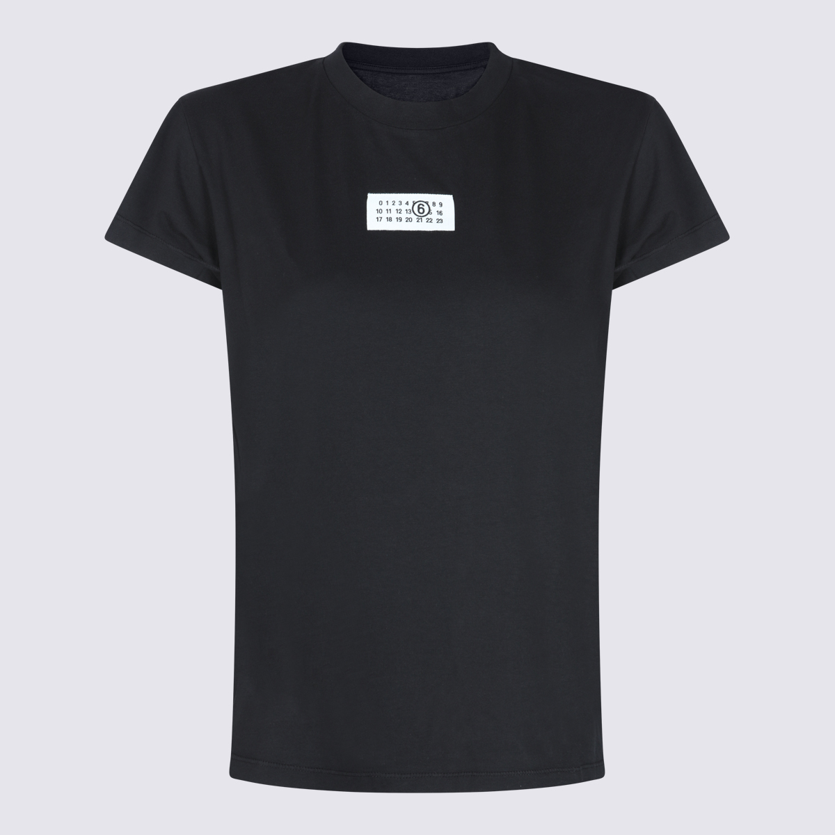 [MM6 Maison Margiela] T-shirts Short Sleeve FW26 S52GC0327M20258900