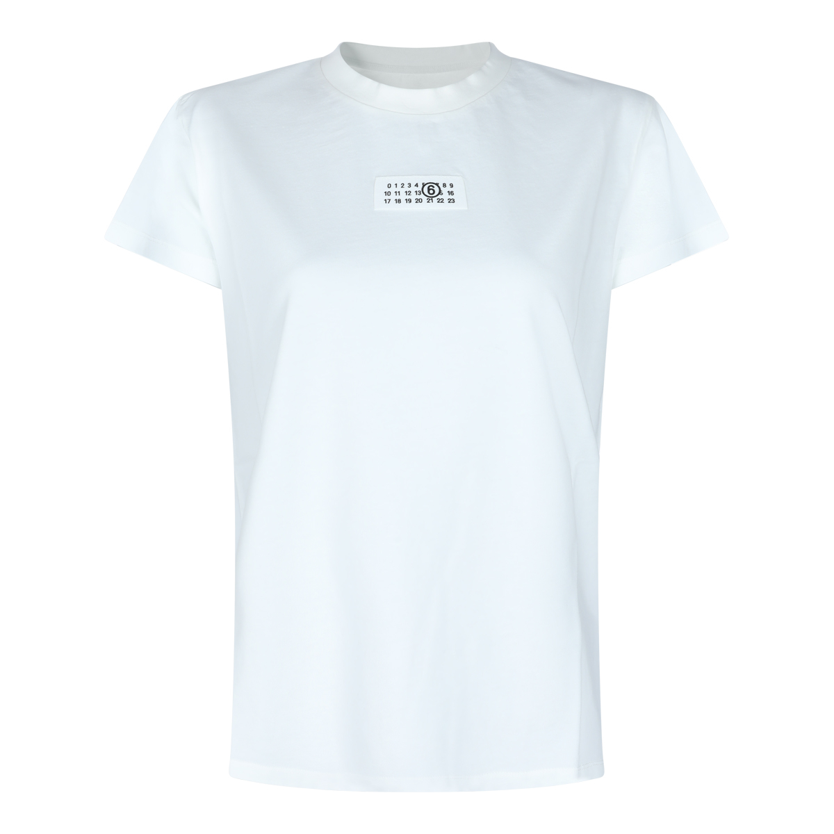 [MM6 Maison Margiela] T-shirts Short Sleeve FW26 S52GC0327M20258101
