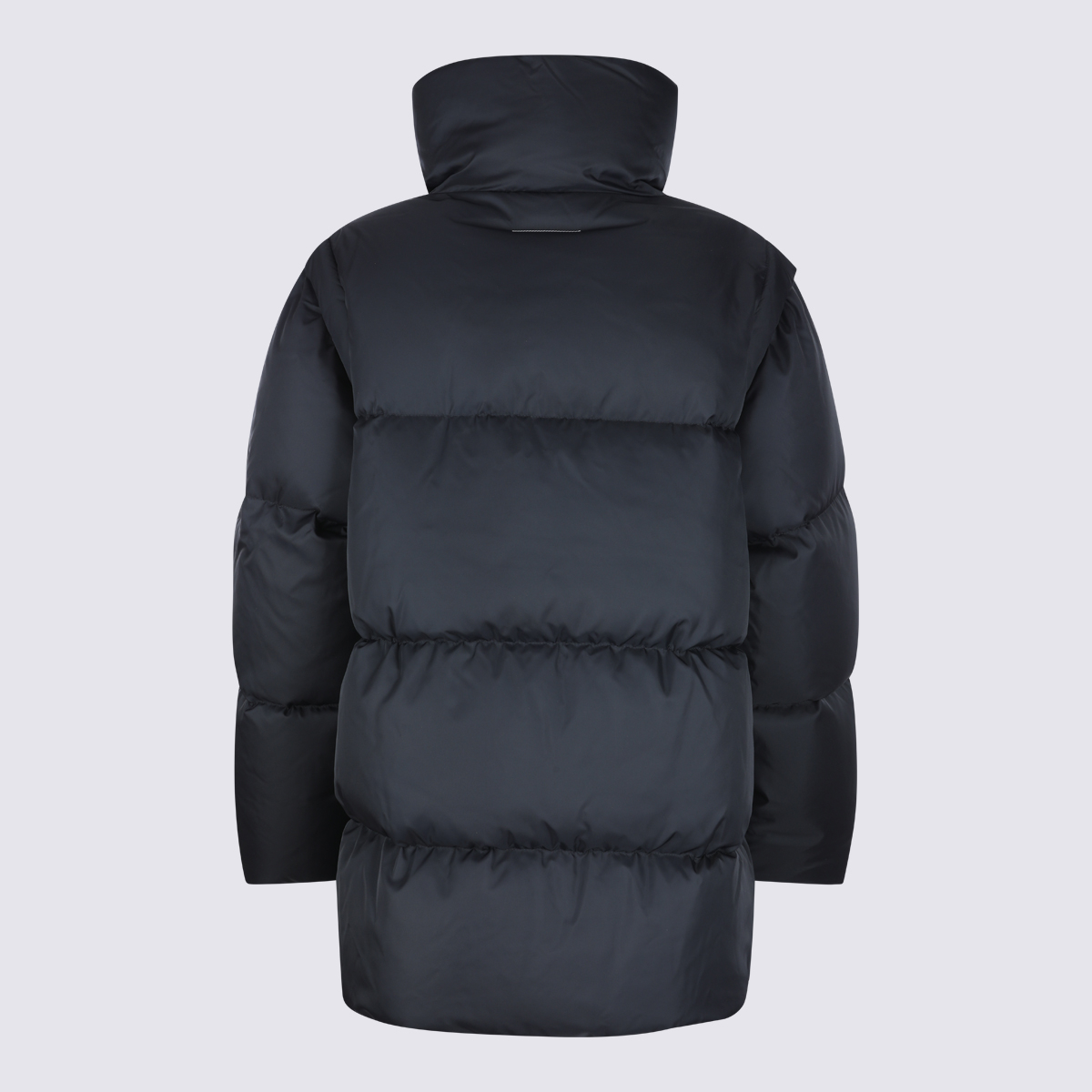 [MM6 Maison Margiela] Down jacket FW26 S52AM0370M36018900