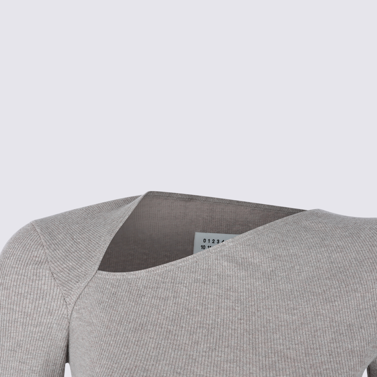 [MM6 Maison Margiela] T-shirts Short Sleeve FW26 S52NC0361M20122809
