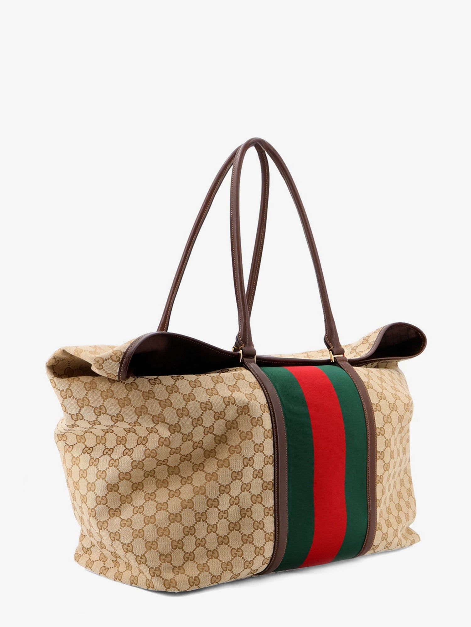 [Gucci] Luggage bag FW26 874979FAFV99653