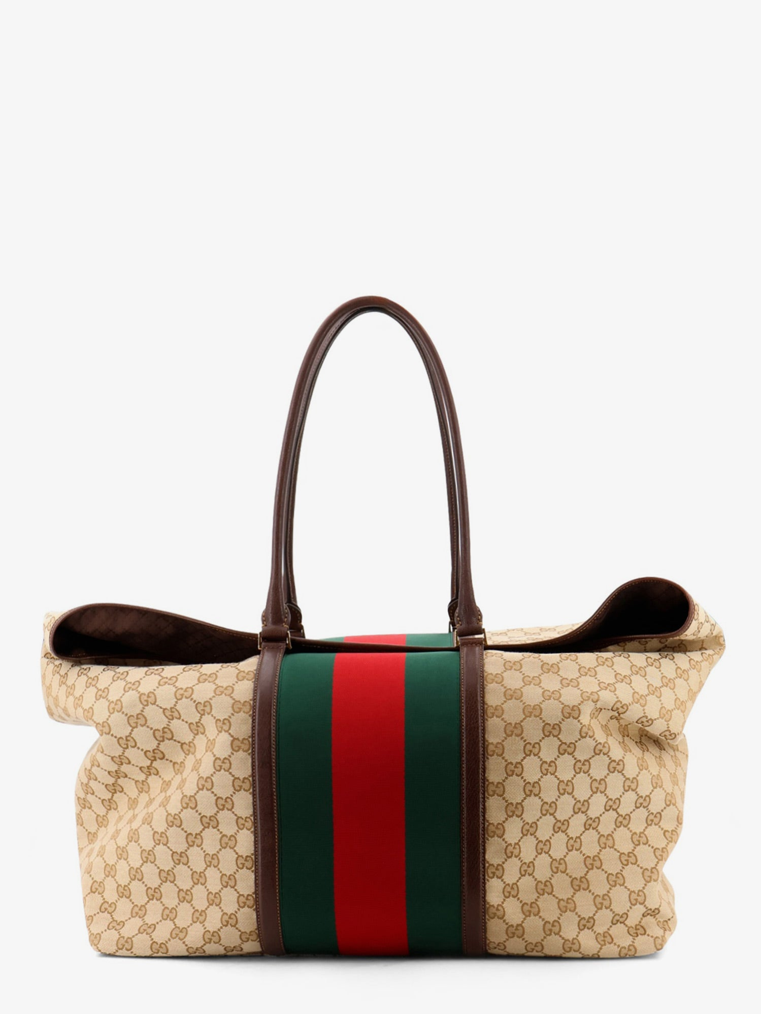 [Gucci] Luggage bag FW26 874979FAFV99653
