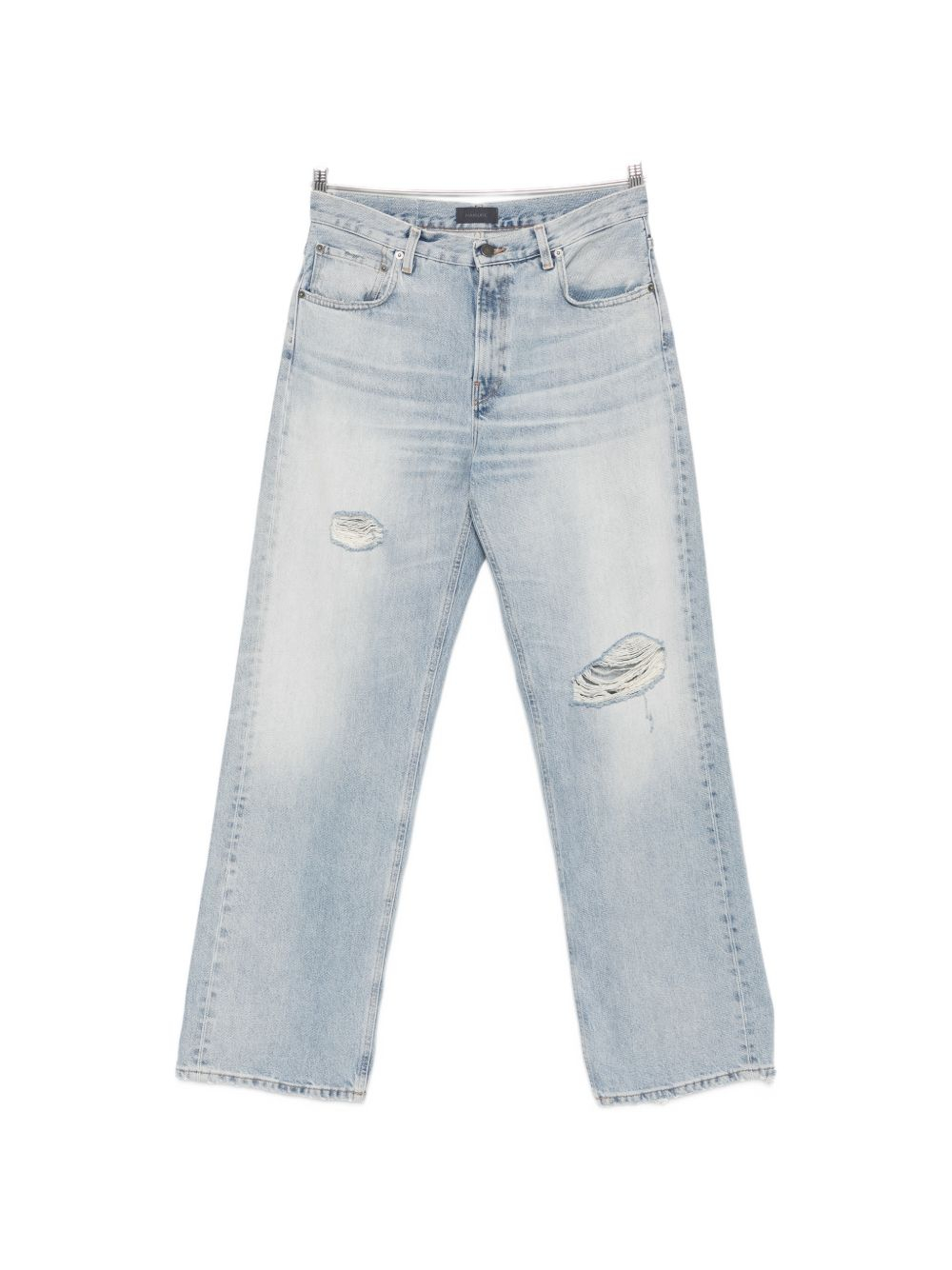 [HAIKURE] Jeans FW26 HEW03330DF106L0961