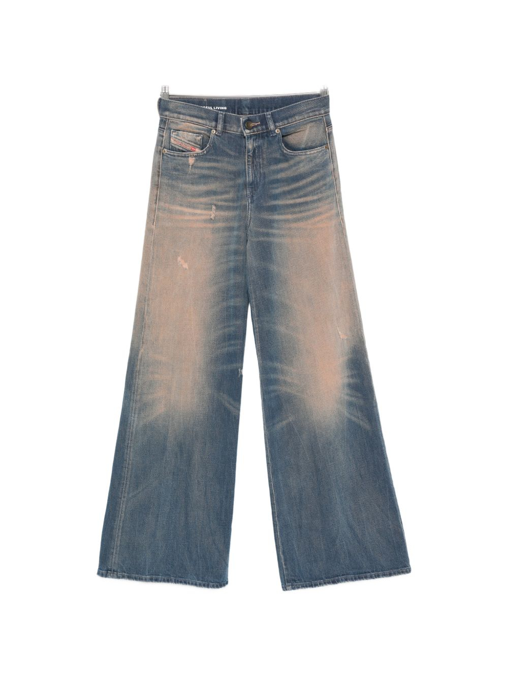 [Diesel] Jeans FW26 A0362409P3701
