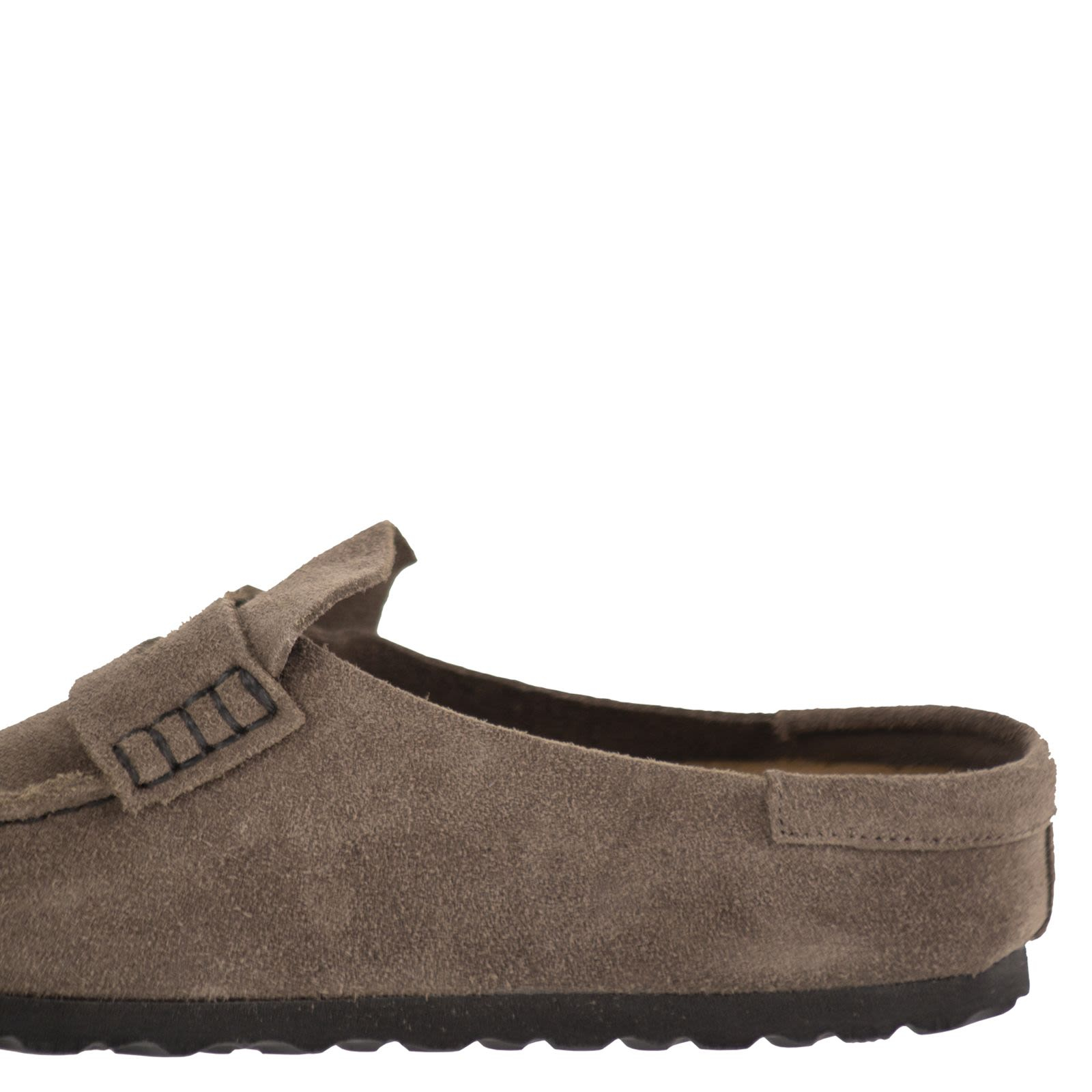 [Birkenstock] Mules CO 1029712 GRAY