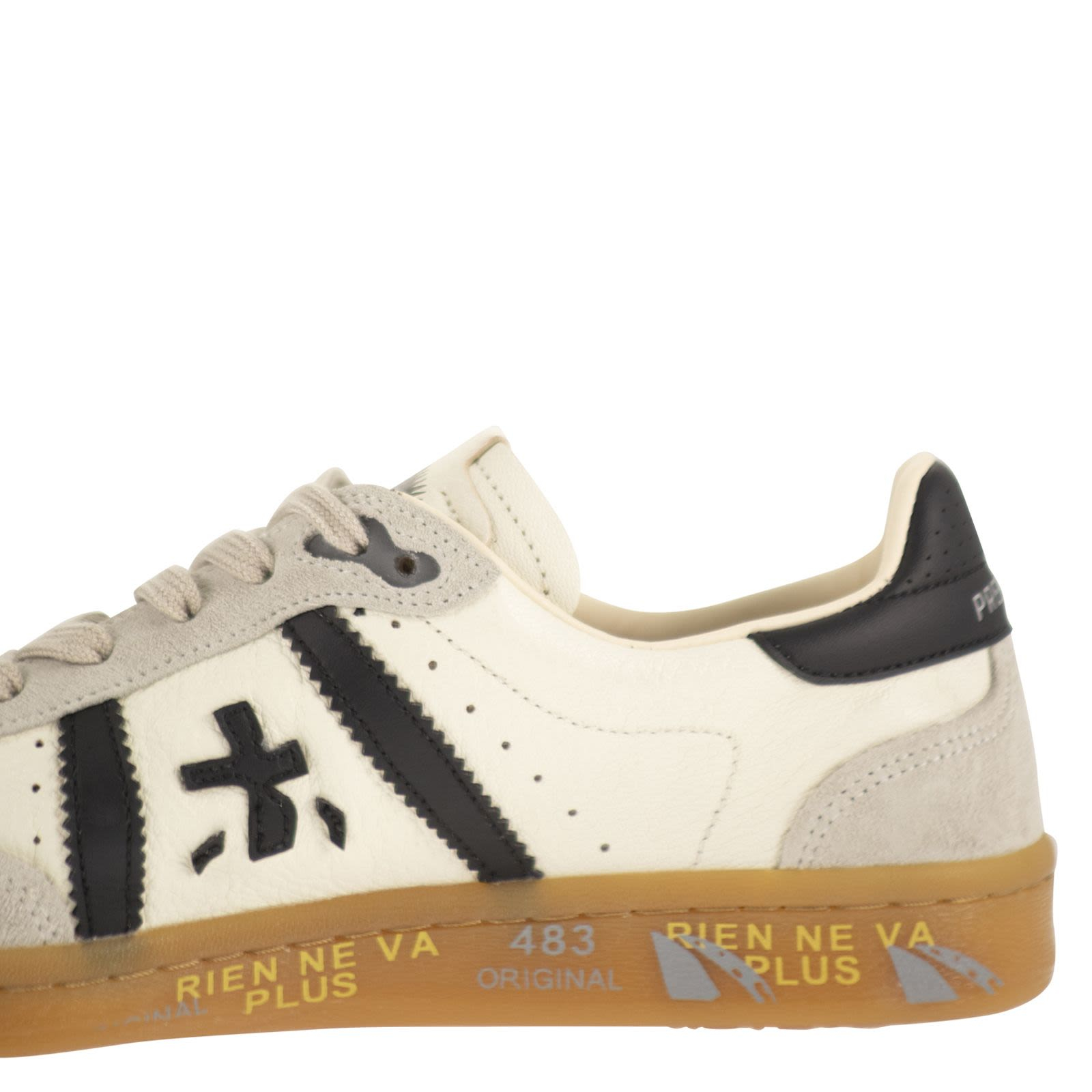 [Premiata] Sneakers FW26 BONNIED 8123