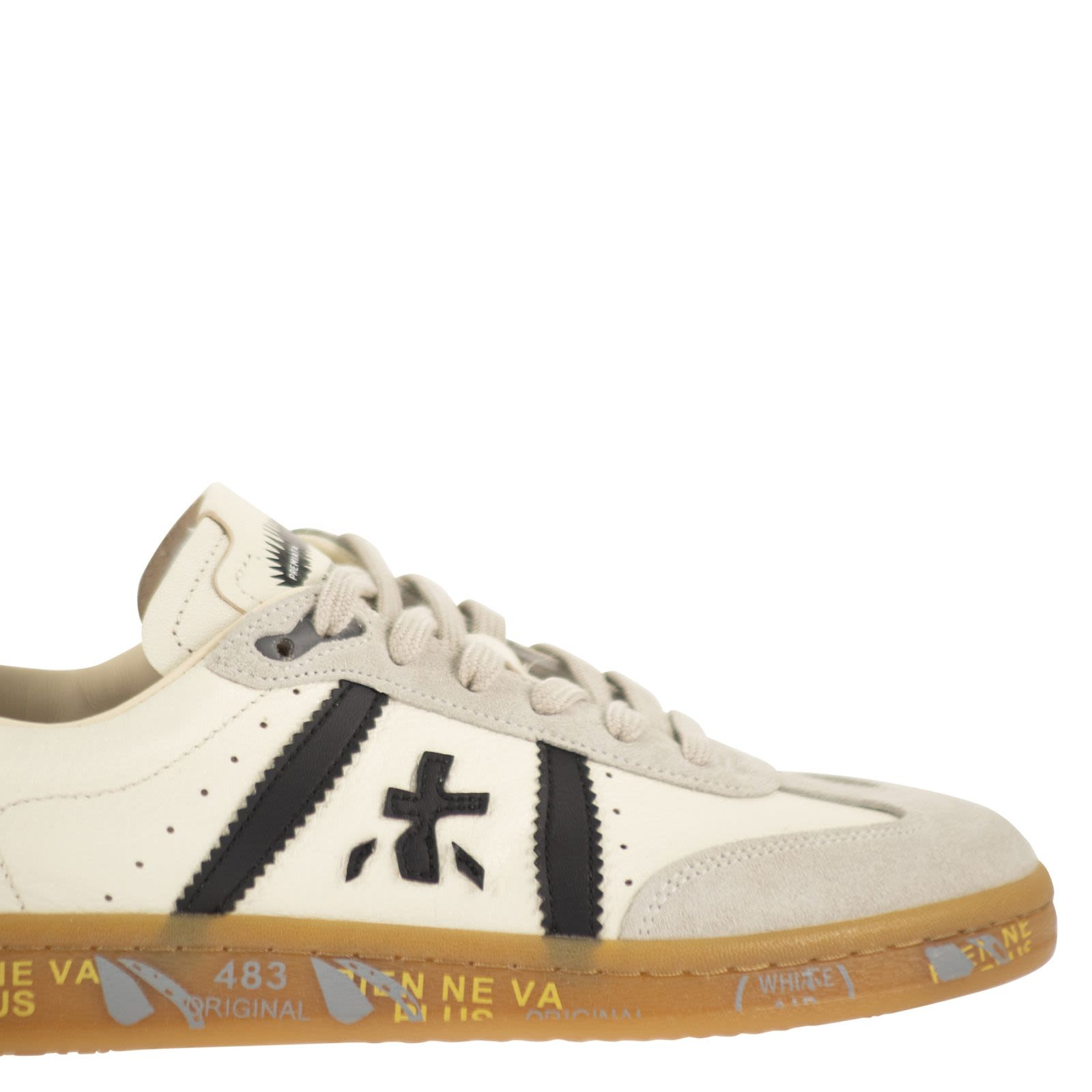 [Premiata] Sneakers FW26 BONNIED 8123