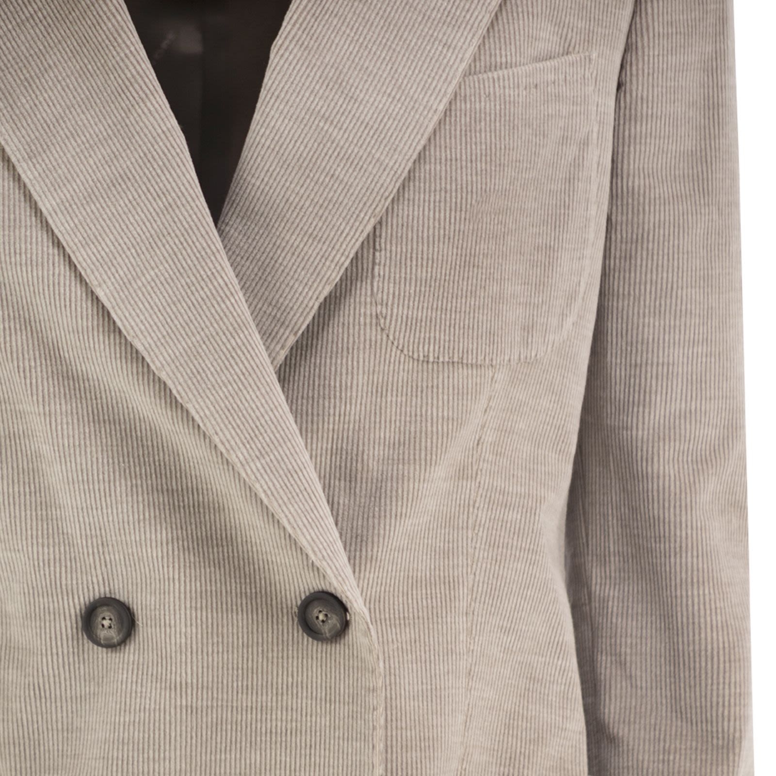 [TAGLIATORE] Blazer FW26 J-NAYADE10L 020002 V 26I066 T3493 727