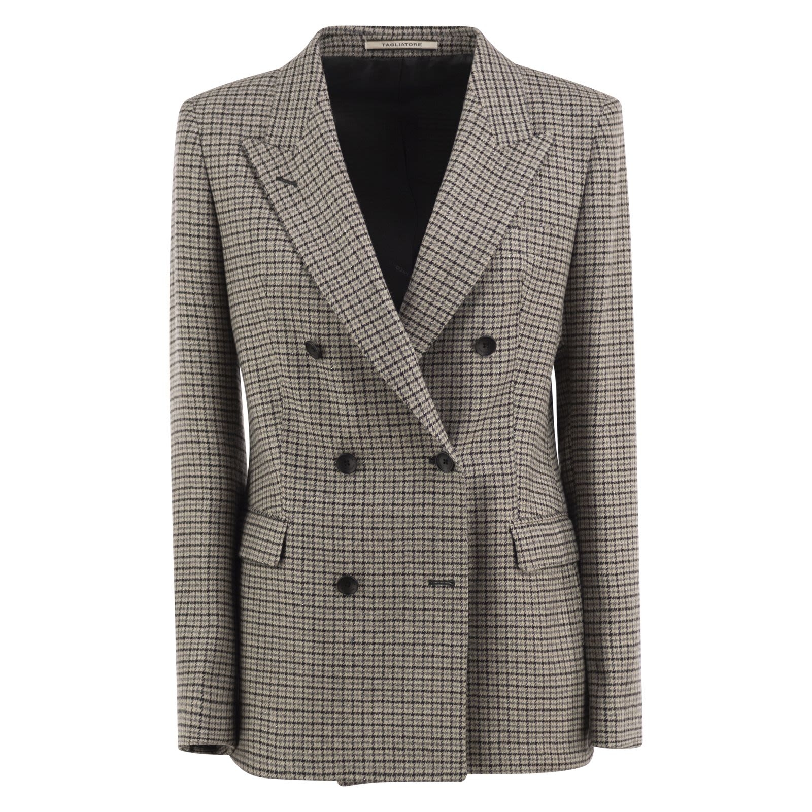 [TAGLIATORE] Blazer FW26 J-PARIGI10B 340372 Q 26I454 EG950 352