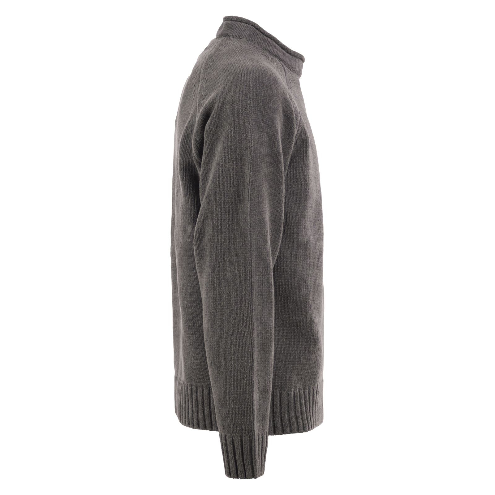 [Stone Island] Knitwear FW26 L2S155100013S0N16 V0M60