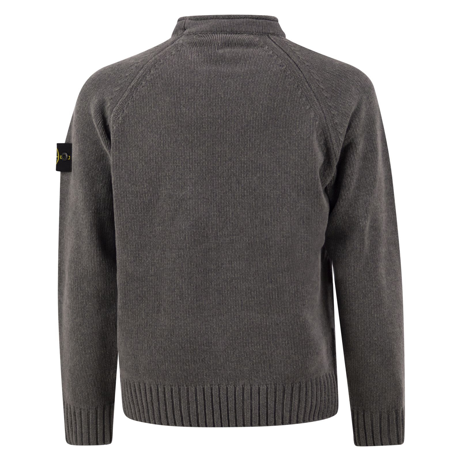 [Stone Island] Knitwear FW26 L2S155100013S0N16 V0M60