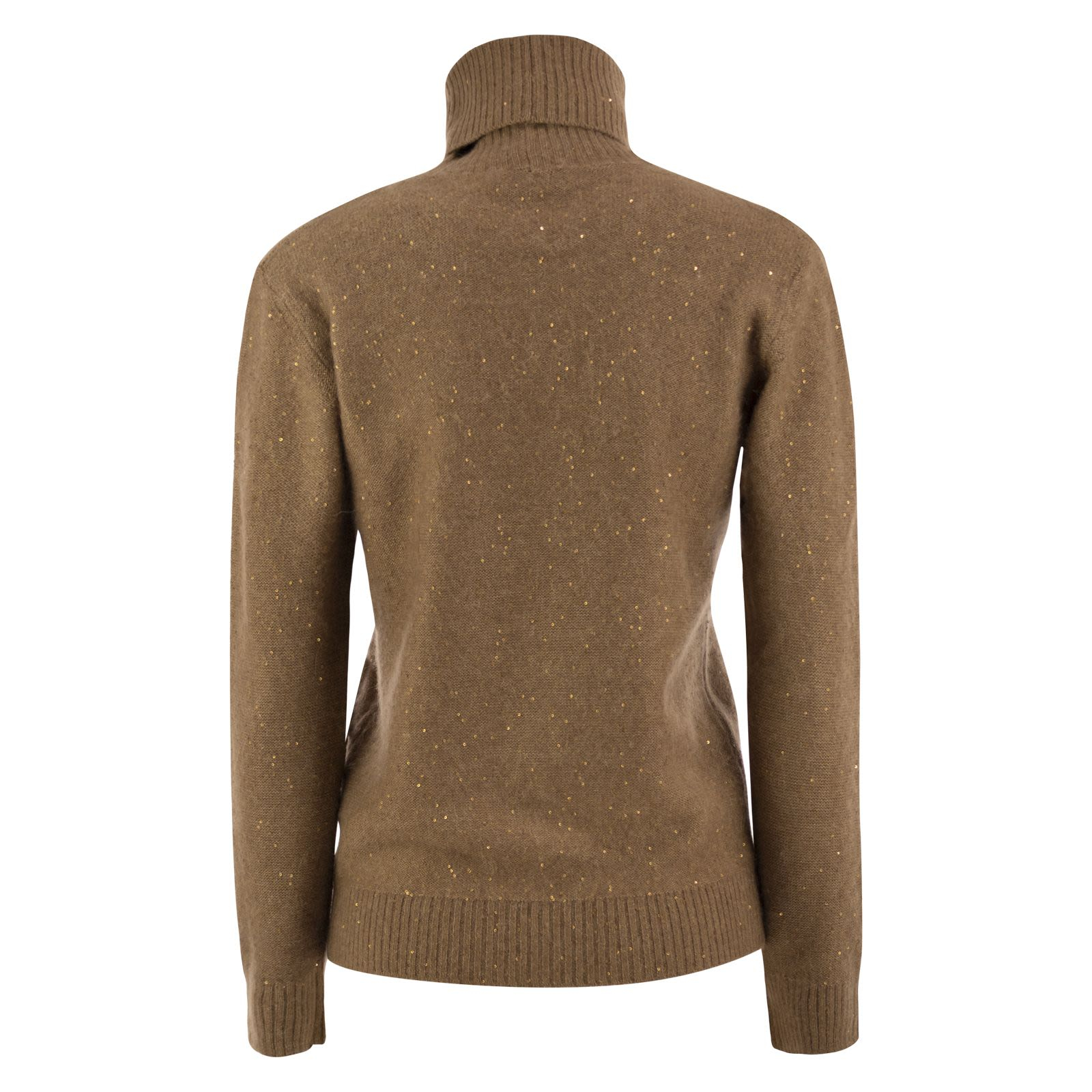 [Fabiana Filippi] Knitwear FW26 MAD226F098D296 1268