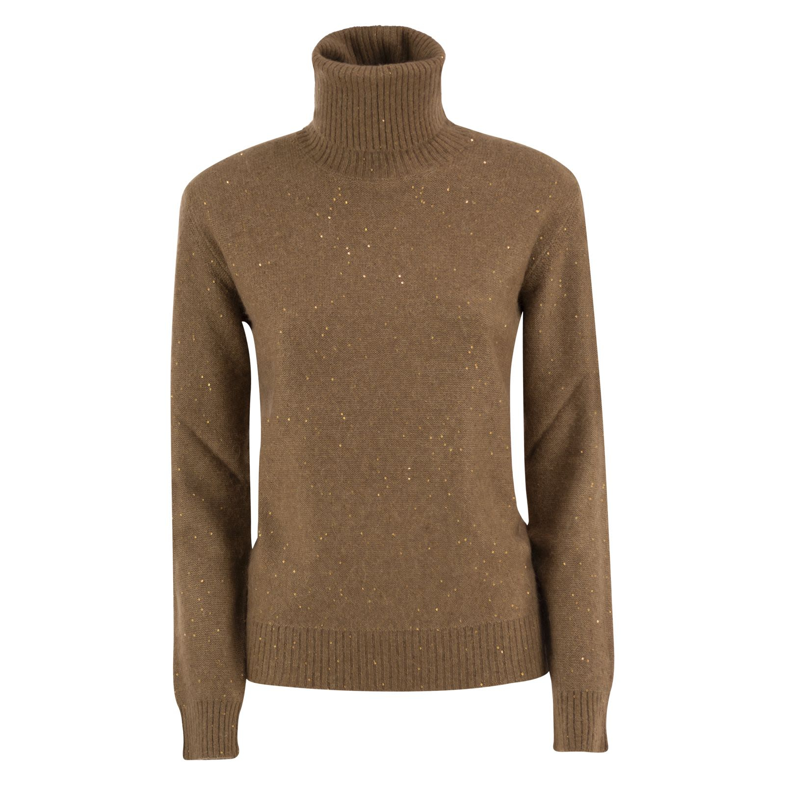 [Fabiana Filippi] Knitwear FW26 MAD226F098D296 1268