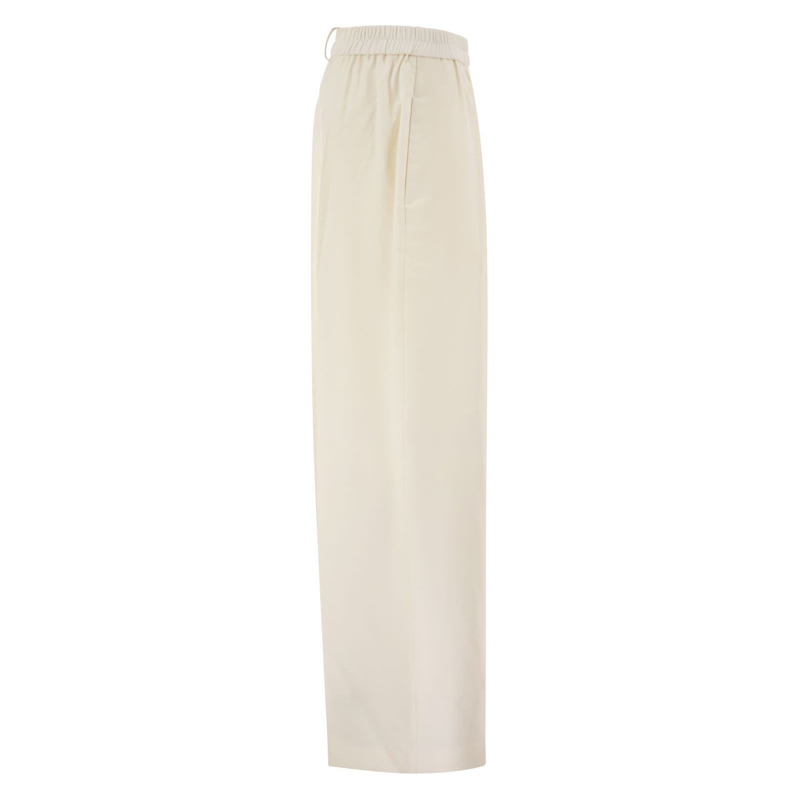 [Fabiana Filippi] Trousers FW26 PAD226F336M378 25