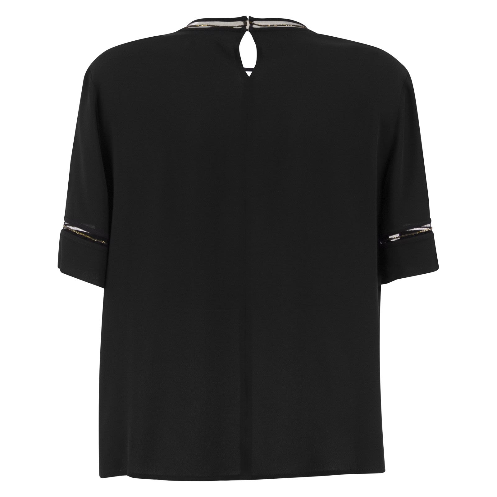 [Fabiana Filippi] Top FW26 TPD226F289L775 825
