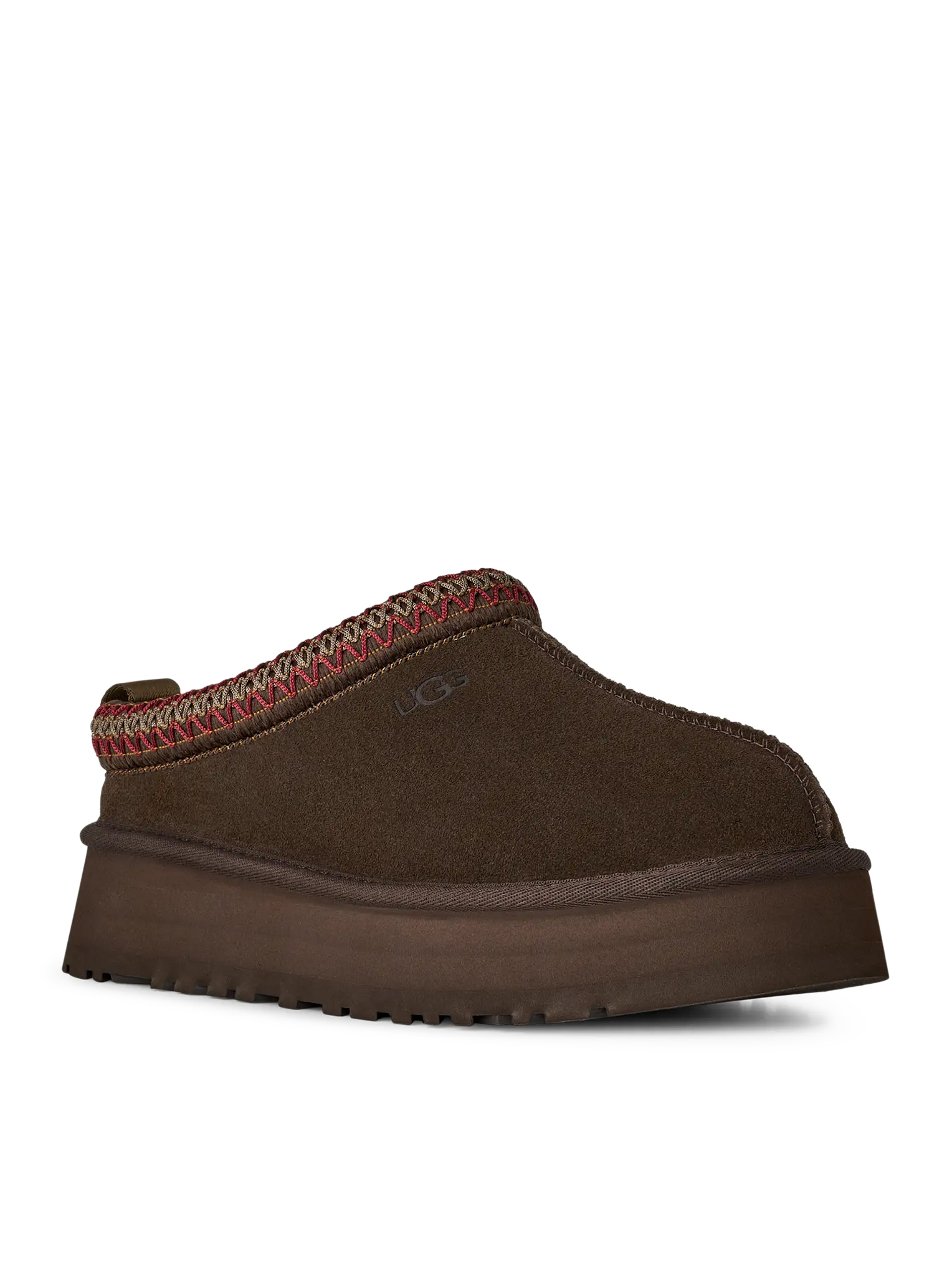 [UGG] Mules FW26 1174471DDC DUSTED COCOA