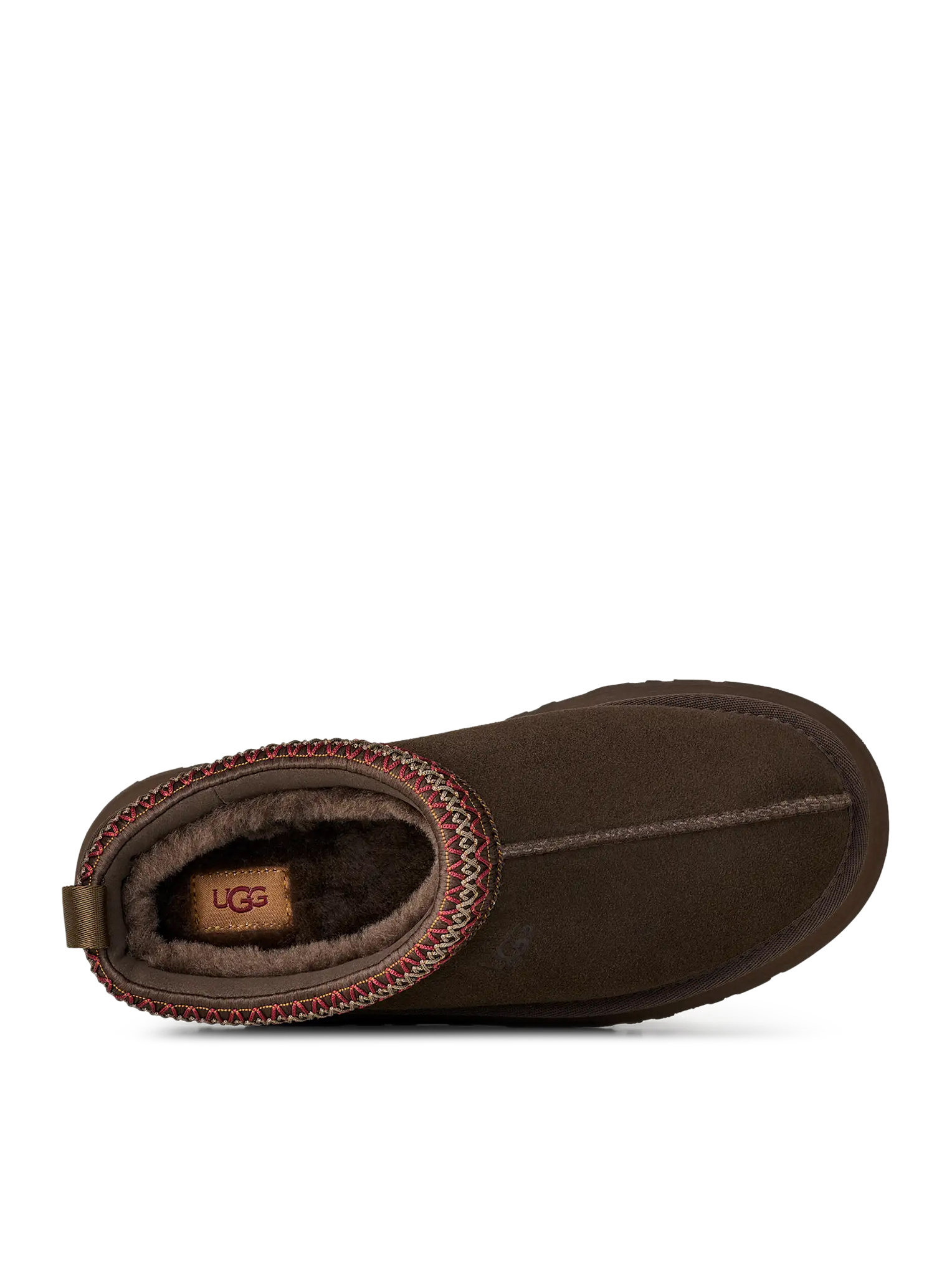 [UGG] Mules FW26 1174471DDC DUSTED COCOA
