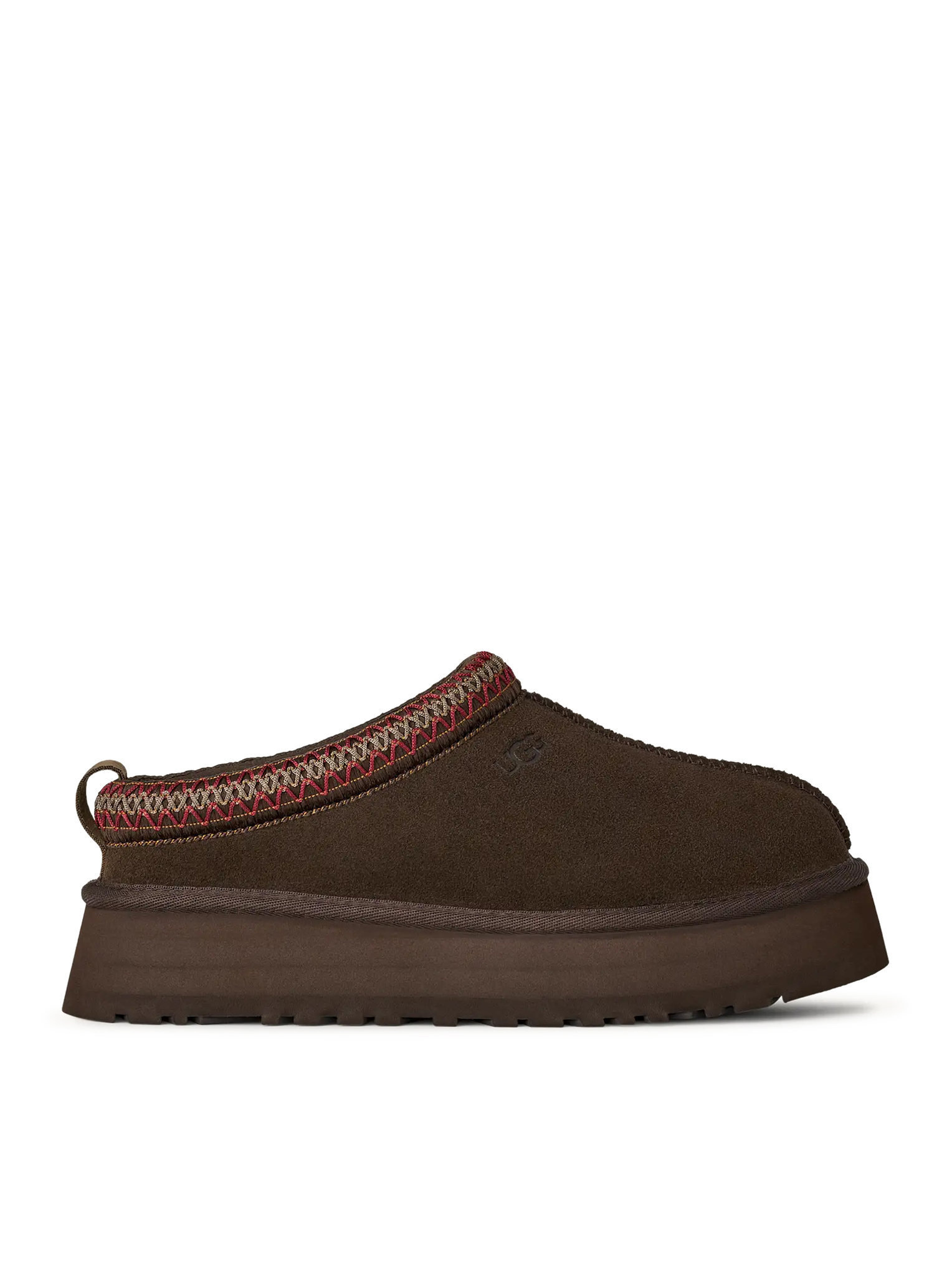 [UGG] Mules FW26 1174471DDC DUSTED COCOA